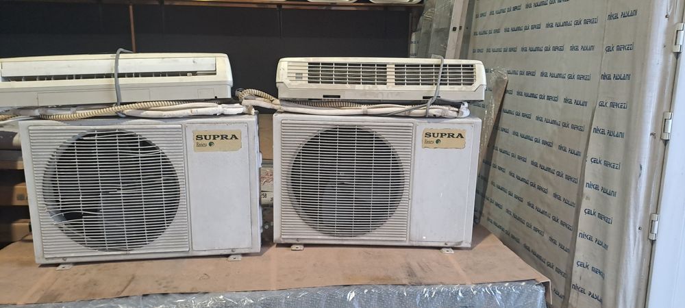 Продам кондиционер