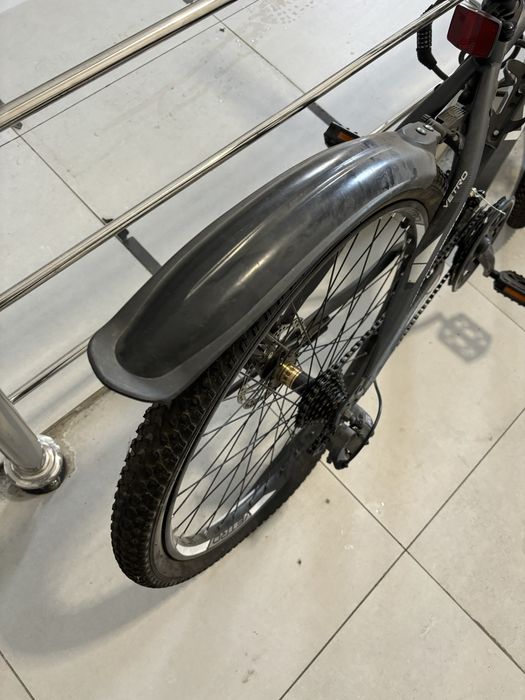 велосипед подростковый