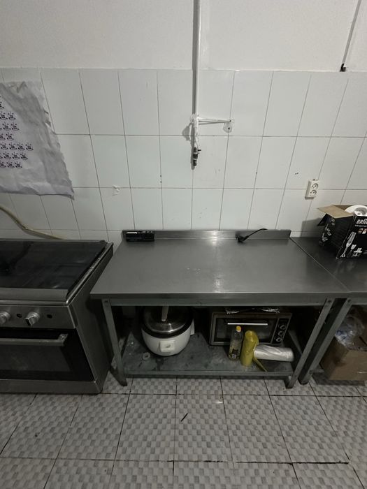 Дайын бизнес сатылады