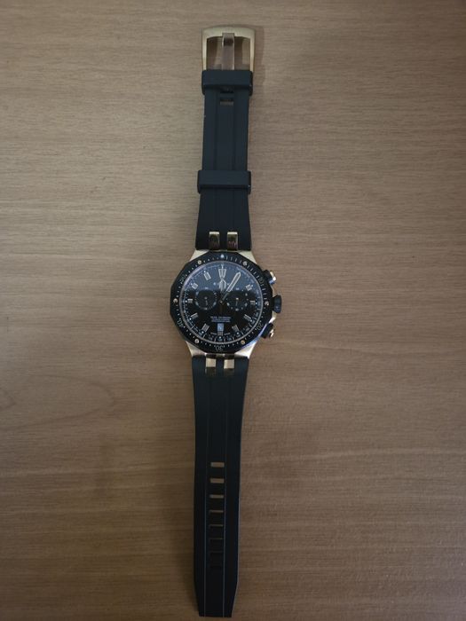 Edox Delfin 10109