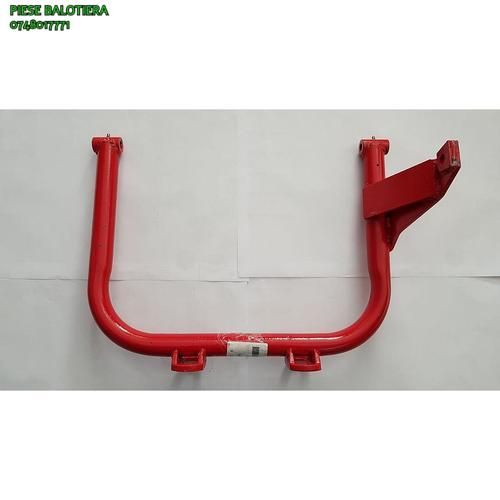 Pinion Balotiera International-Case-I.H.C