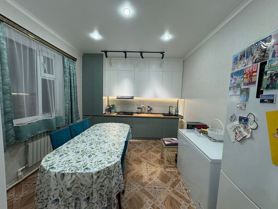 Самал 5 кварталдан үй сатылады