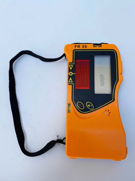 Multi-Liner FL 55 Plus - Линеен лазер с приемник