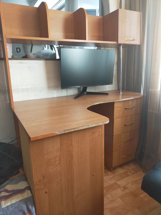 Стол ученический