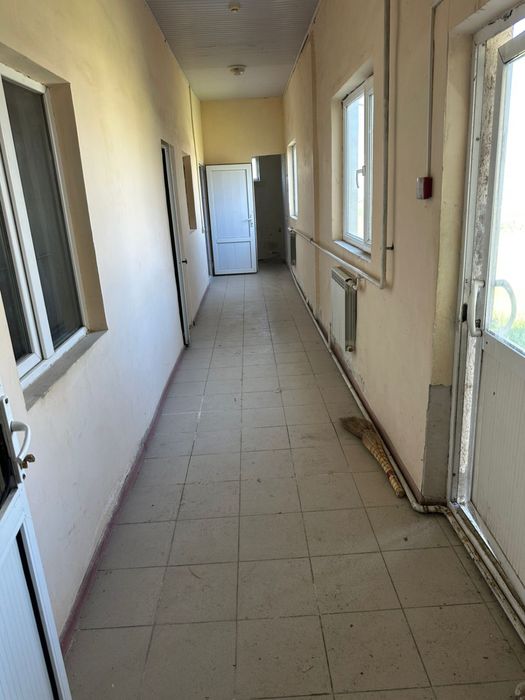 Завод по производству воды и напитков