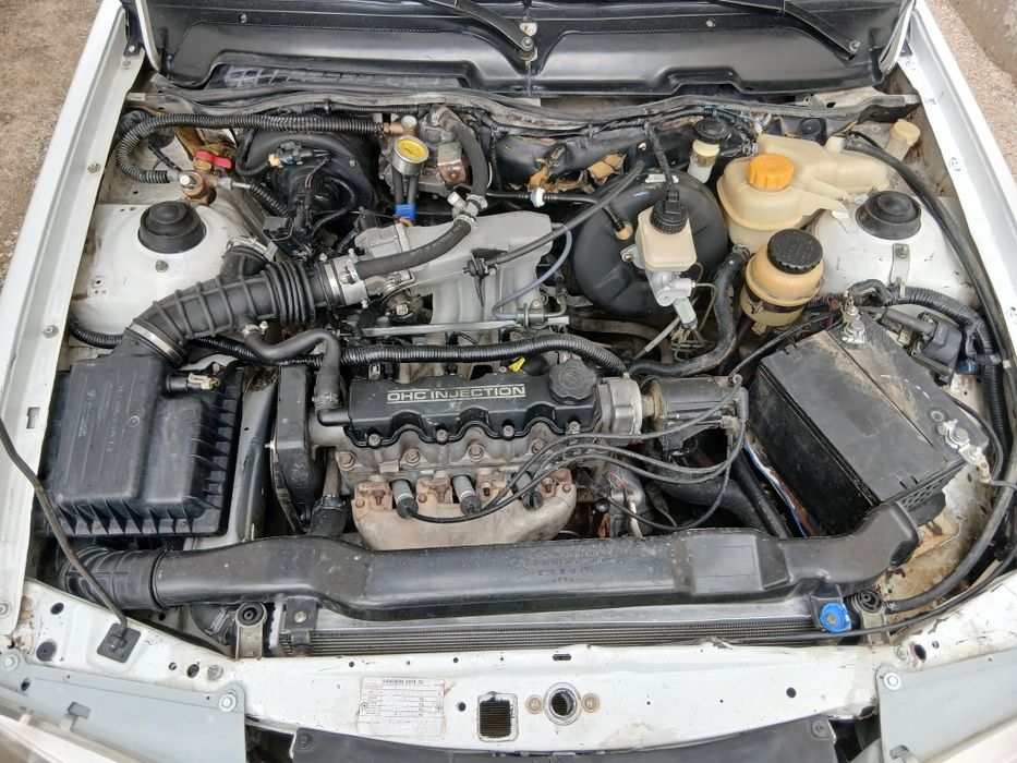 2005 сонс трамблёр