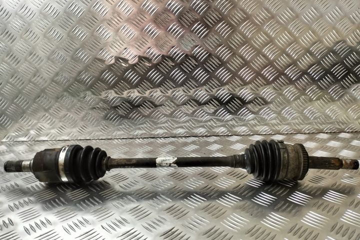 Planetara stânga  Lipsa cod Hyundai i20 PB