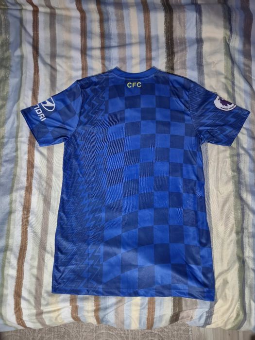 Тениска на Челси сезон 21/22