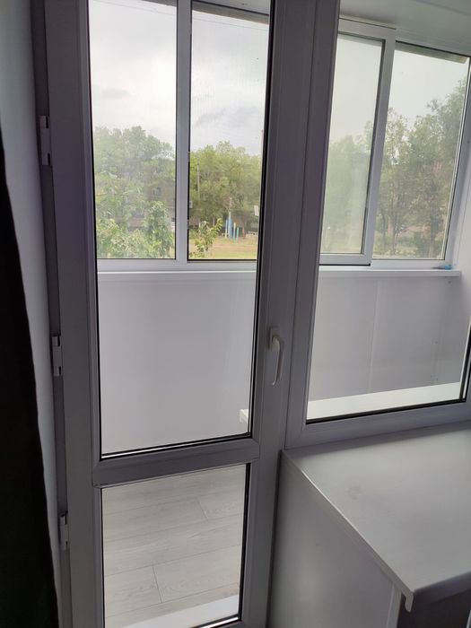 Продам 3-х комнатную квартиру