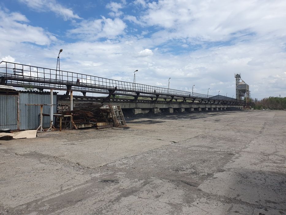 Продам производственную базу