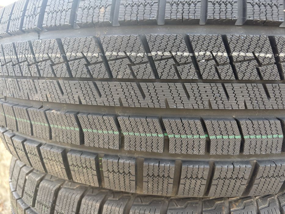 Шины Новые Всесезонка R17