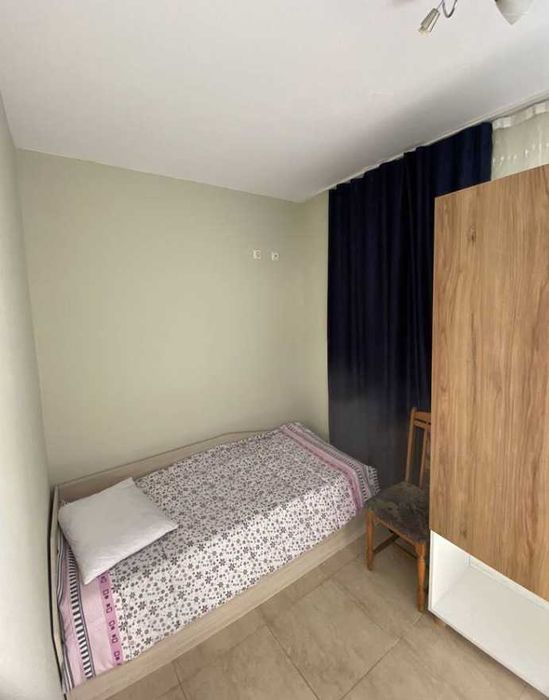 Дава се под наем Тристаен апартамент в к.к. Слънчев бряг - 80 кв.м за 1275 € - Снимка #3