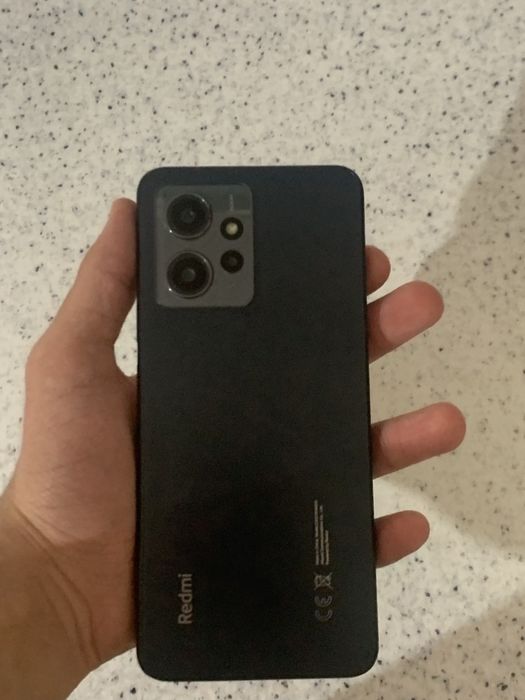 Redmi note 12,Редми ноутбук 12 128гб, на запчасти ПРОЧИТАЙТЕ ОПИСАНИЕ