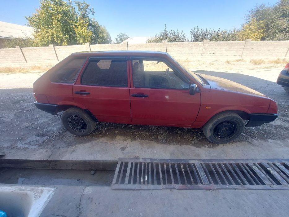 Ваз 09 срочно сотилади