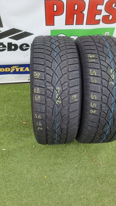 255.55.18 dunlop m+s