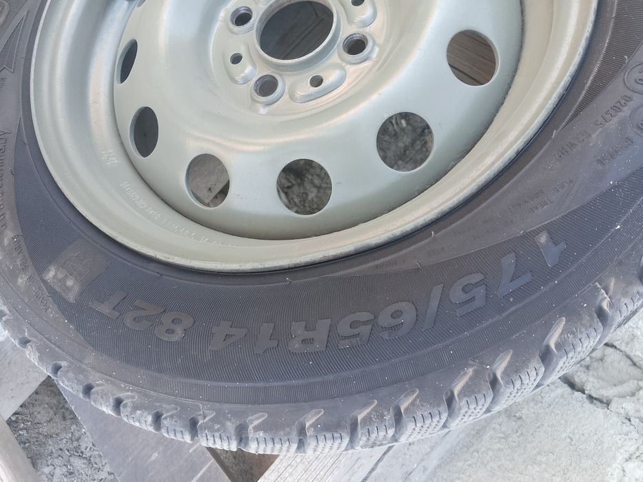 Сатылады 14 тик штамп дискасымен бирге