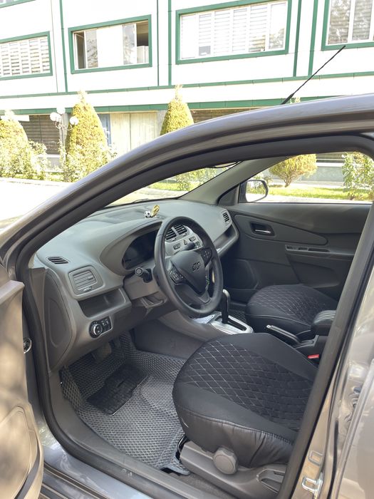 Cobalt Кобальт Midnight