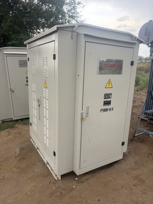 Ктпн и трансформаторы