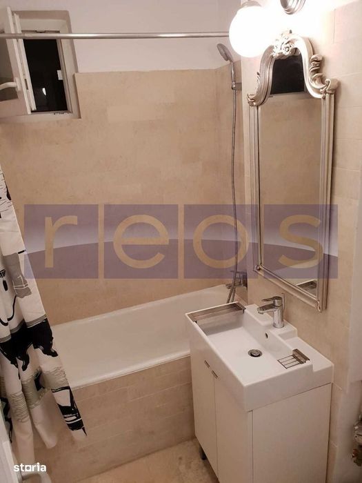 Vanzare 2 Camere | Etaj 1 | Zona Tineretului