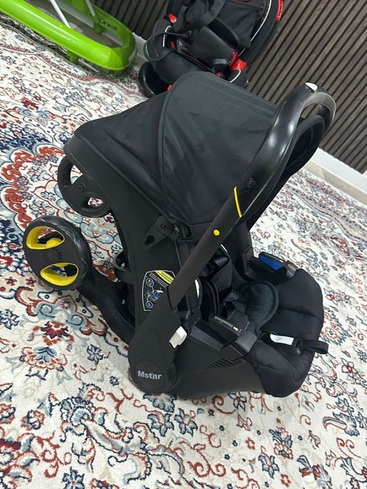 Продамм коляску Б/у