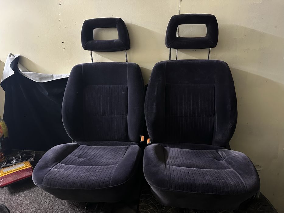 Салон на ауди с4 велюр