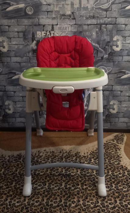 Продам стульчик для кормления