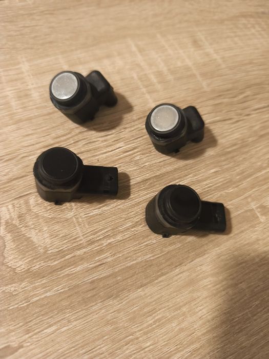 Senzori parcare bară față Volkswagen Passat B6 2005-2010