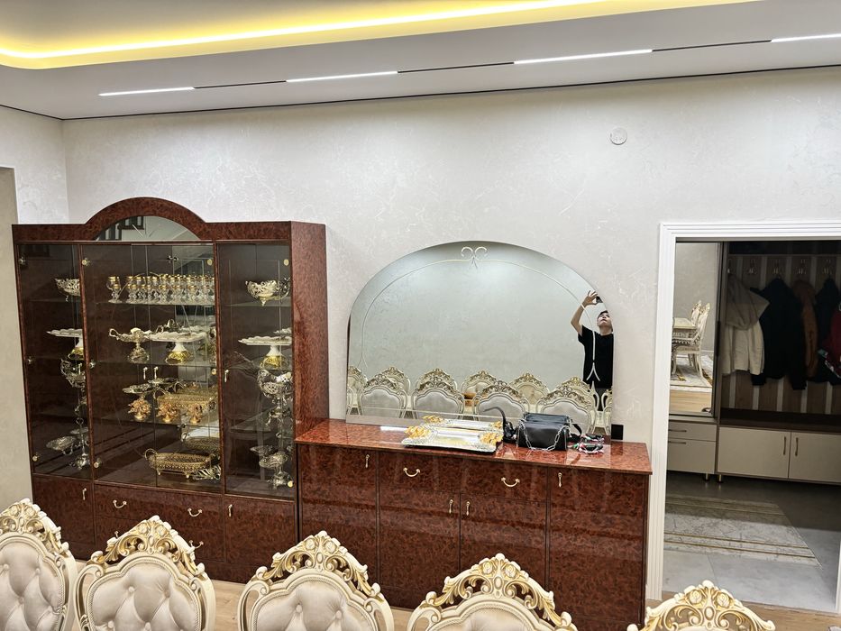 Стенка для гостинной