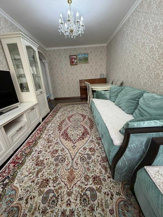 Недвижимость, квартира