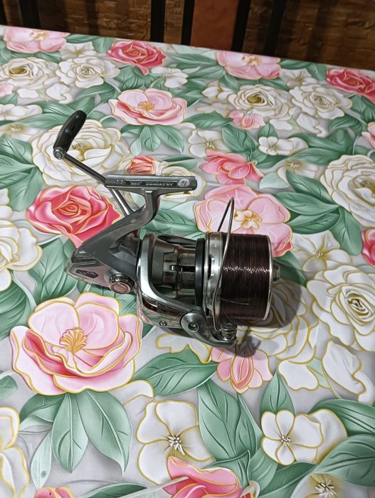 Vând Mulineta Simano Ultegra 3500 XSE  Competition