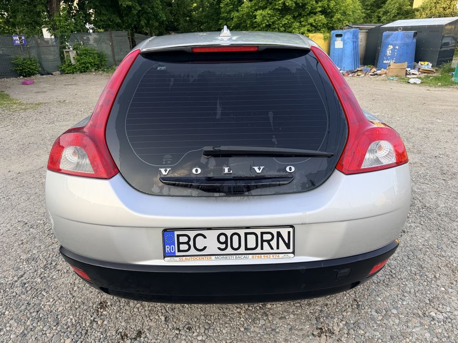 Vand Volvo c30 an.2009