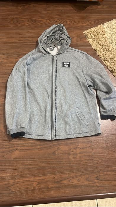 Hanorac Puma XXL