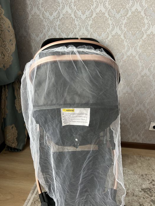 Коляска трансформер Belecoo