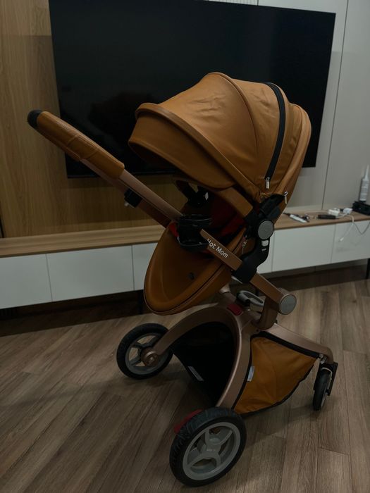 Продам коляску 2 в 1