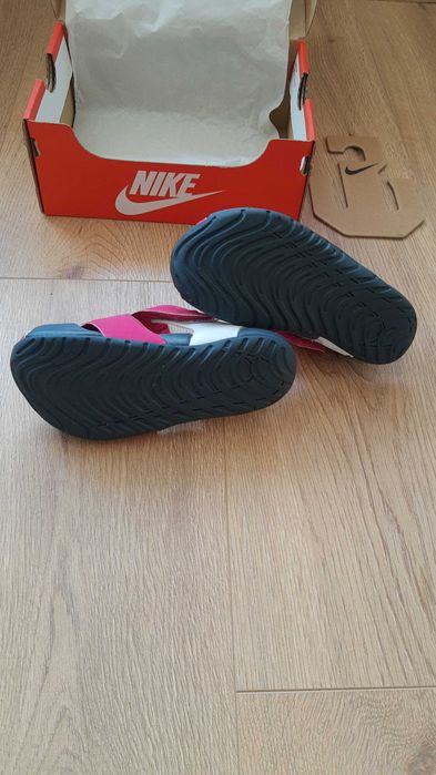 Детски сандали Nike, номер 26