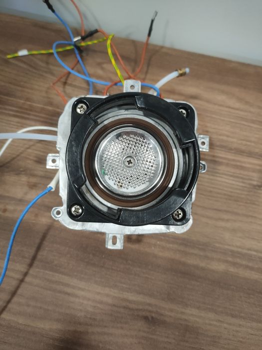 Solac 4494 на части