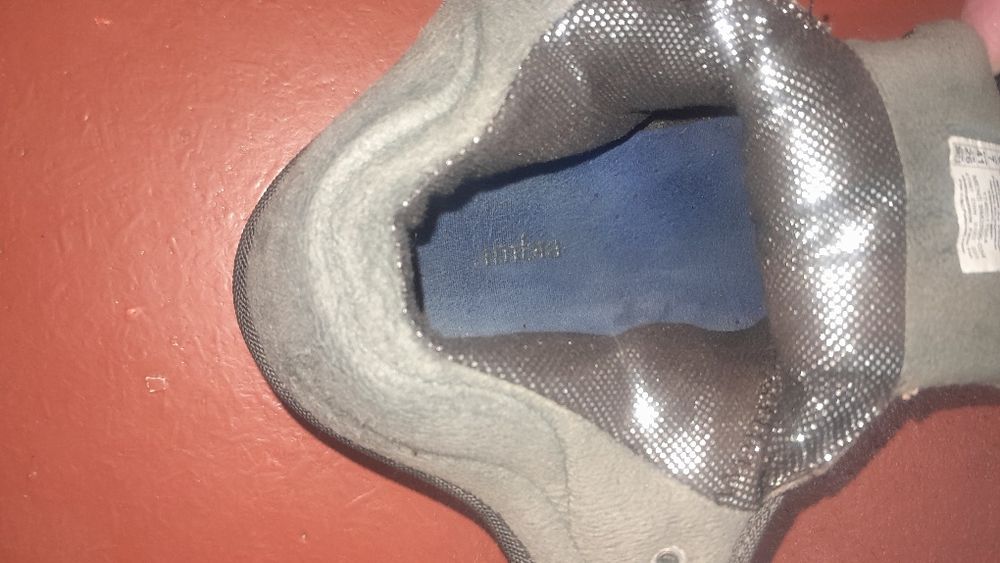 Columbia зима ботинка