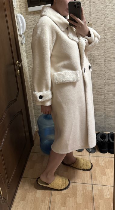 Продаю дубленку