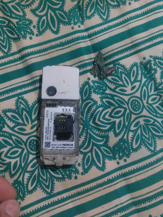 Нокиа 5210,5540i