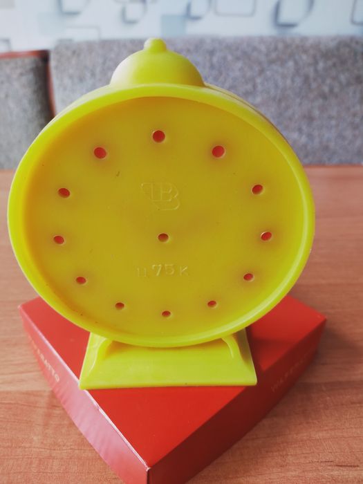 Игрушки детские, советские