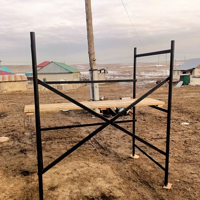 Прадам казиол жиналмалы