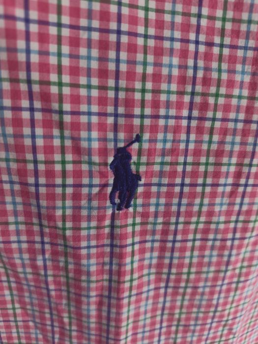 Polo Ralph Lauren Риза/Мъжка М