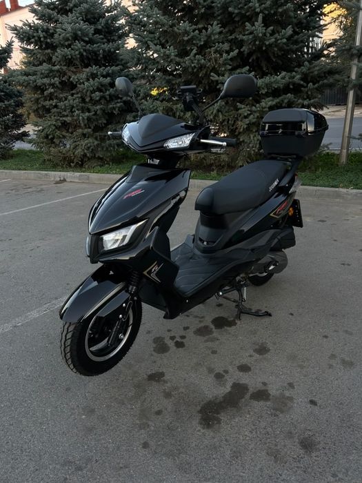 Продам Мопед М 8