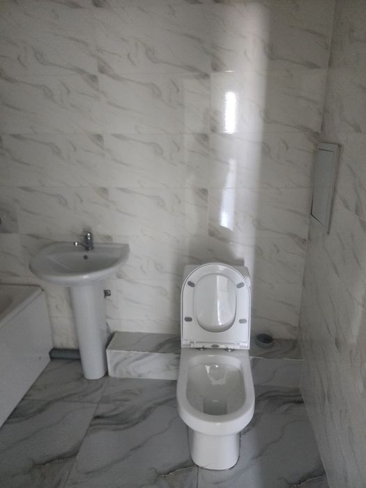 Sergeli Choshtepa kvartira