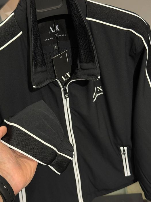 Trening ARMANI EXCHANGE A/X nou cu etichetă