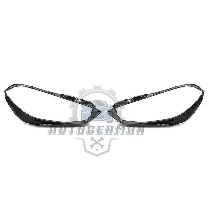 Капаци фарове BMW 1 Series F40 (21-23) стъкло фар крушки БМВ 1 Серия Ф40 xenon