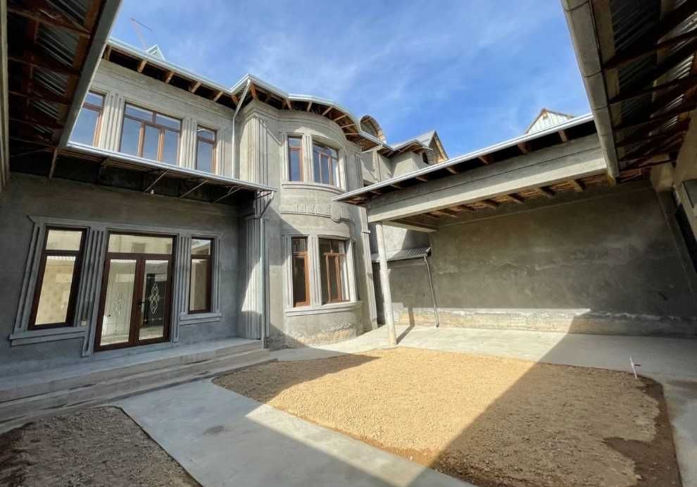 Продаётся Евродом  Алмазарском районе, 5-соток (N 12669)