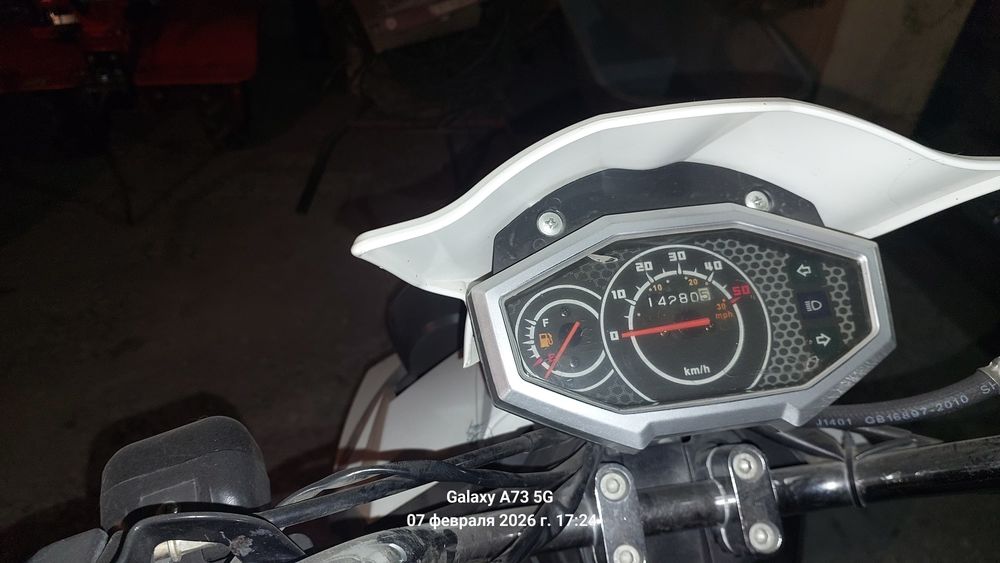 продам мопед BWS бумер