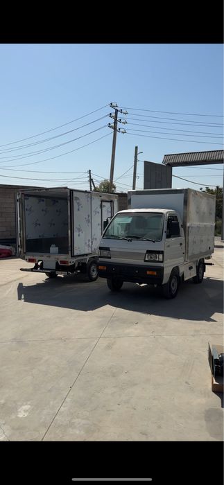 Labo Izotermik butka 2026