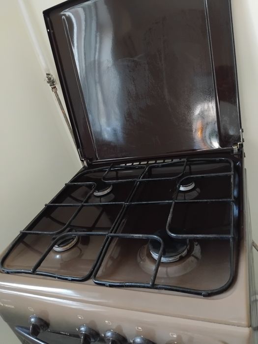 Газовая плита.GEFEST